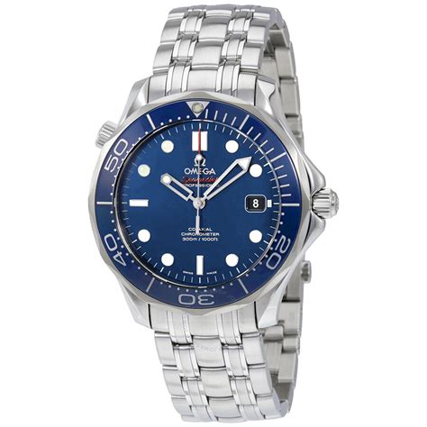 omega watches men's collection|lowest price for omega watches.